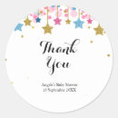 Pesquisar por cor do brilho adesivos Obrigado seu