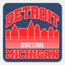 Pesquisar por detroit adesivos Micmichigan