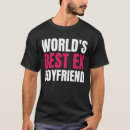 Pesquisar por namorado ex camisetas Namorada