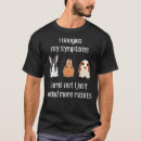 Pesquisar por coelho anão camisetas Animal