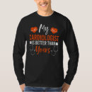 Pesquisar por cardiologista camisetas Melhor