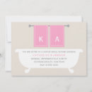 Pesquisar por toalhas convites Chá de panela