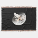 Pesquisar por lobo branco mantas Lua