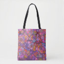 Pesquisar por teste padrão de flor bolsas Floral