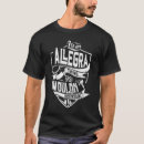 Pesquisar por allegro camisetas Allegra