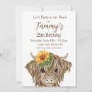 Pesquisar por vaca do impressão convites Vaca das terras altas