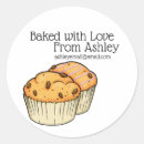 Pesquisar por muffin adesivos Comida