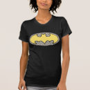 Pesquisar por símbolo do batman camisetas Oval