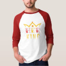 Pesquisar por três coroas camisetas Rei