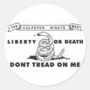 Pesquisar por gadsden adesivos Política