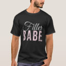 Pesquisar por filler camisetas Injetor