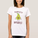 Pesquisar por pera perfeita camisetas Fruta