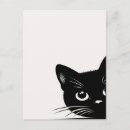 Pesquisar por gato preto branco cartoes postais Capricho