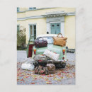 Pesquisar por bagagem cartoes postais Férias