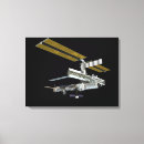 Pesquisar por nave espacial impressão de canvas Astronomia