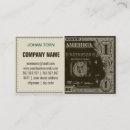 Pesquisar por programadores cartao de visita Verde