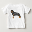 Pesquisar por rottweilers camisetas Animais de companhia
