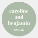 Pesquisar por verde casamento adesivos Exclusivo