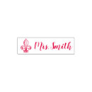 Pesquisar por selo da flor de lis Rosa