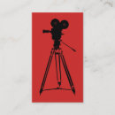 Pesquisar por câmera do filme cartao de visita Cineasta