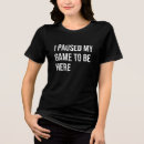 Pesquisar por jogo do pijama camisetas Girlfriend