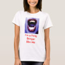 Pesquisar por colmilho camisetas Verdadeiro