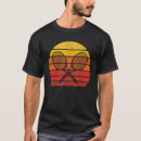 Pesquisar por raquetes cruzadas camisetas Retrô