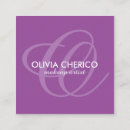 Pesquisar por diferentes cartao de visita Original