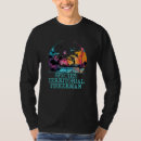 Pesquisar por territorial camisetas Espécie
