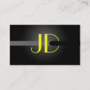 Pesquisar por luz néon de cartao de visita Negócio