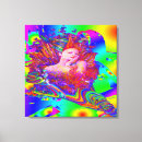 Pesquisar por metamorfose impressão de canvas Abstrato