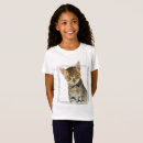 Pesquisar por gatinho camisetas Amantes do gato