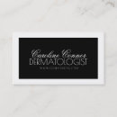 Pesquisar por dermatologistas cartao de visita Pele