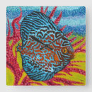 Pesquisar por animais marinhos relogios de parede Animal