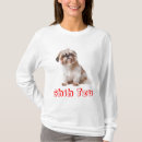 Pesquisar por camisas do tzu de shih camisetas Shitzu