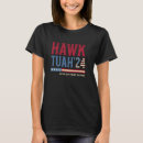 Pesquisar por hawk femininas camisetas Engraçado