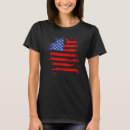 Pesquisar por cão salsicha camisetas Bandeira