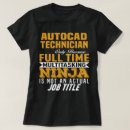 Pesquisar por autocad camisetas Trabalho