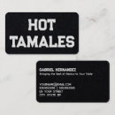 Pesquisar por hot cartao de visita Preto