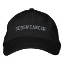 Pesquisar por batida baseball bonés Cancer