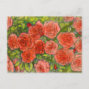 Pesquisar por rosas vermelhas chiques cartoes postais For her