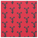 Pesquisar por fundo vermelho artesanato material Preto