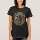 Pesquisar por sri yantra camisetas Shri