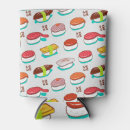Pesquisar por sushi armazenamento alimentos Kawaii