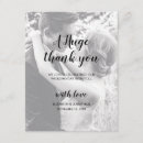 Pesquisar por agradecimento casamento convites Elegante