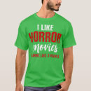 Pesquisar por filmes de terror camisetas Dia de as mães
