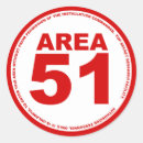 Pesquisar por área 51 adesivos Ufo