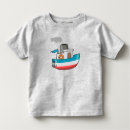 Pesquisar por estilo náutico camisetas For kids