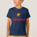 Pesquisar por canários camisetas Espanha