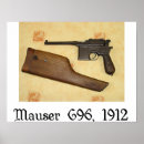 Pesquisar por armas pôsteres Pistola